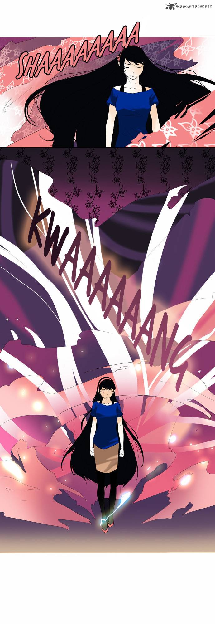 Tower of God Chapter 91 image 26